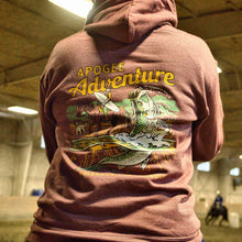 Load image into Gallery viewer, The Outdoorsman hoodie