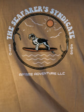 Load image into Gallery viewer, Seafarer's Syndicate Tee