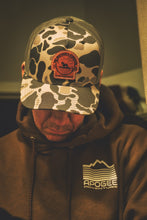 Load image into Gallery viewer, Seafarer's Syndicate snapback