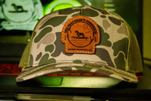 Load image into Gallery viewer, Seafarer's Syndicate snapback