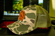 Load image into Gallery viewer, Seafarer's Syndicate snapback