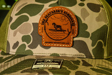 Load image into Gallery viewer, Seafarer's Syndicate snapback