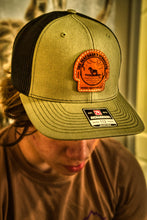 Load image into Gallery viewer, Seafarer's Syndicate snapback