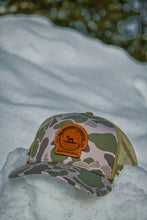 Load image into Gallery viewer, Seafarer's Syndicate snapback