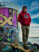 Load image into Gallery viewer, Embrace The Pursuit hoodie ***Limited Run***