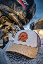 Load image into Gallery viewer, Seafarer's Syndicate snapback