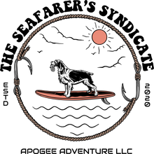 Load image into Gallery viewer, Seafarer's Syndicate Tee