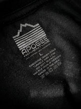 Load image into Gallery viewer, Embrace The Pursuit blended T-shirt