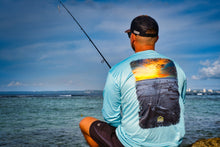 Load image into Gallery viewer, "Sailing Sella" long sleeve performance shirt
