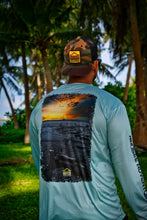 Load image into Gallery viewer, "Sailing Sella" long sleeve performance shirt