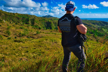Load image into Gallery viewer, Embrace The Pursuit blended T-shirt