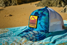 Load image into Gallery viewer, Kryptek Pontus Snapback Hat