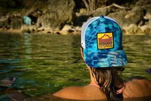 Load image into Gallery viewer, Kryptek Pontus Snapback Hat