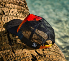 Load image into Gallery viewer, "Santa Rita Sunrise" trucker hat