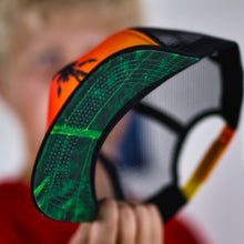 Load image into Gallery viewer, "Santa Rita Sunrise" trucker hat