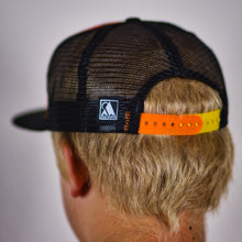 Load image into Gallery viewer, "Santa Rita Sunrise" trucker hat