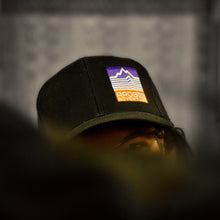 Load image into Gallery viewer, The Sunset snapback
