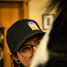Load image into Gallery viewer, The Sunset snapback
