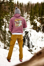 Load image into Gallery viewer, The Outdoorsman hoodie
