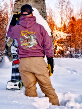 Load image into Gallery viewer, The Outdoorsman hoodie
