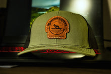 Load image into Gallery viewer, Seafarer&#39;s Synidacate snapback
