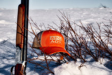 Load image into Gallery viewer, The vision snapback
