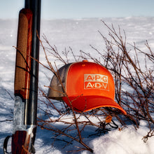 Load image into Gallery viewer, The vision snapback
