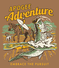 Load image into Gallery viewer, The Outdoorsman hoodie
